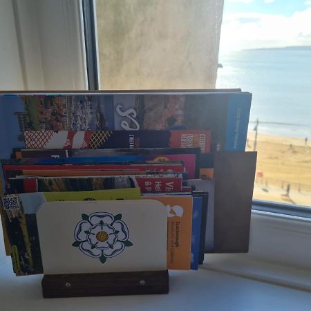 스카버러 Yorkshire Rose 아파트 외부 사진