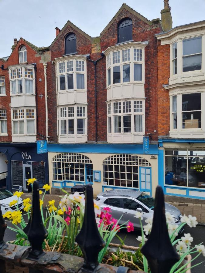 스카버러 Yorkshire Rose 아파트 외부 사진